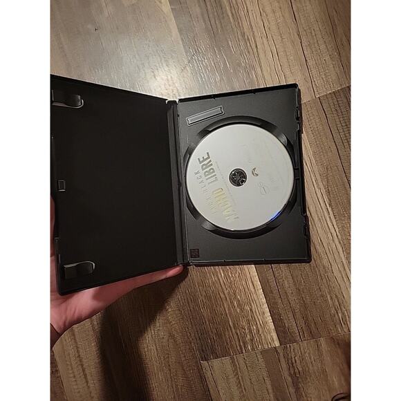 Nacho Libre (DVD, 2006, Special Edition/ Full Screen) - Picture 3 of 3